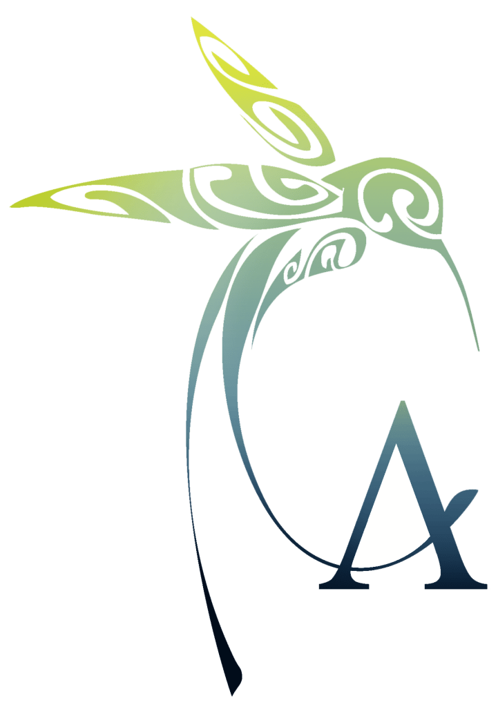 Amaroo Transformation & Wellness Pilates Studio - site logo