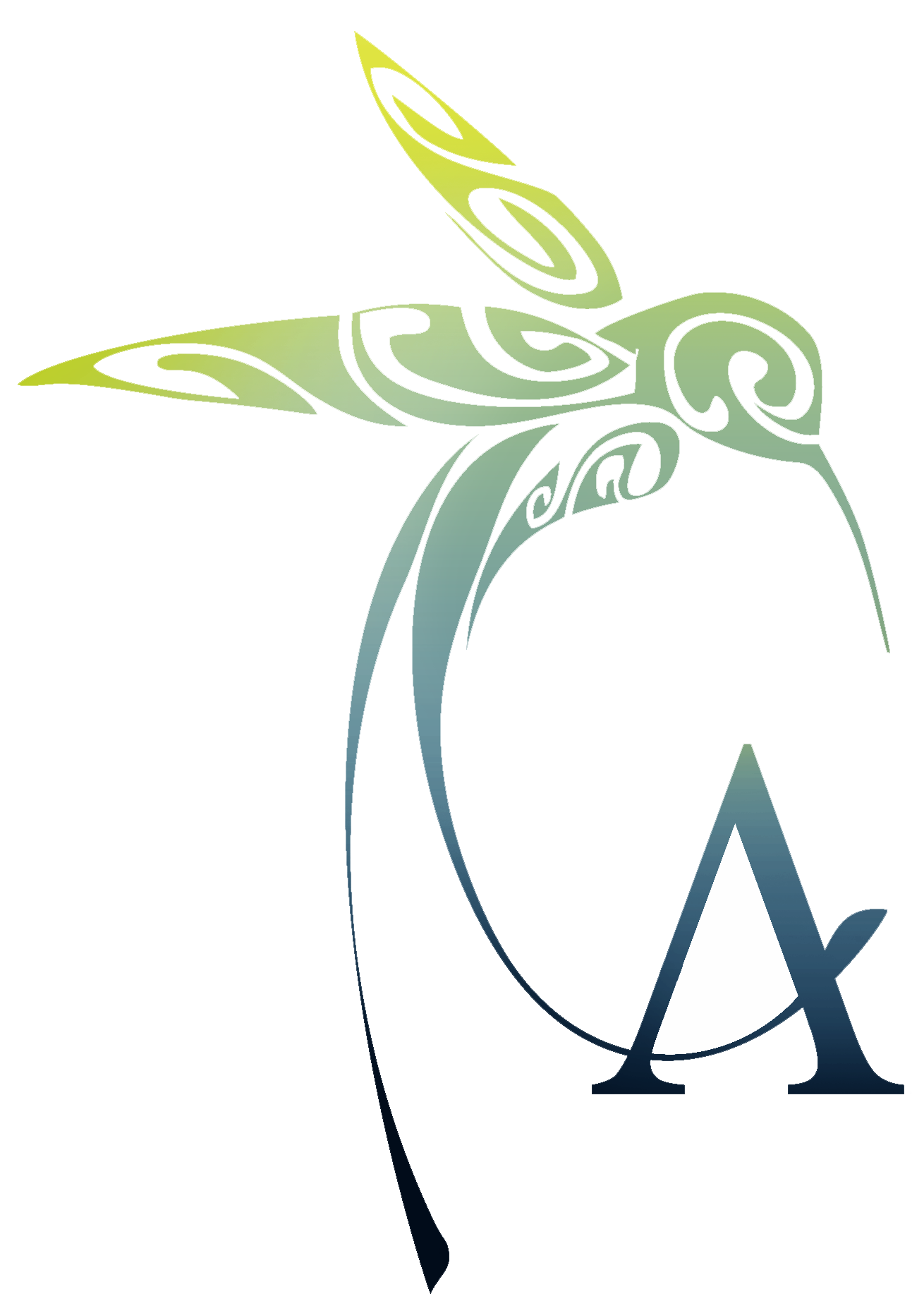 Amaroo Transformation & Wellness Pilates Studio - site logo